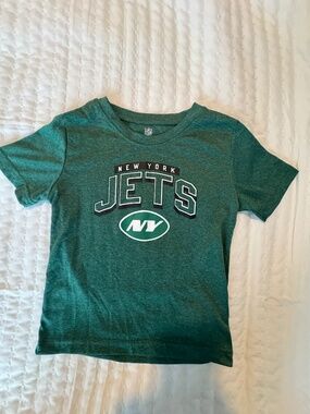 NY Jets Tee